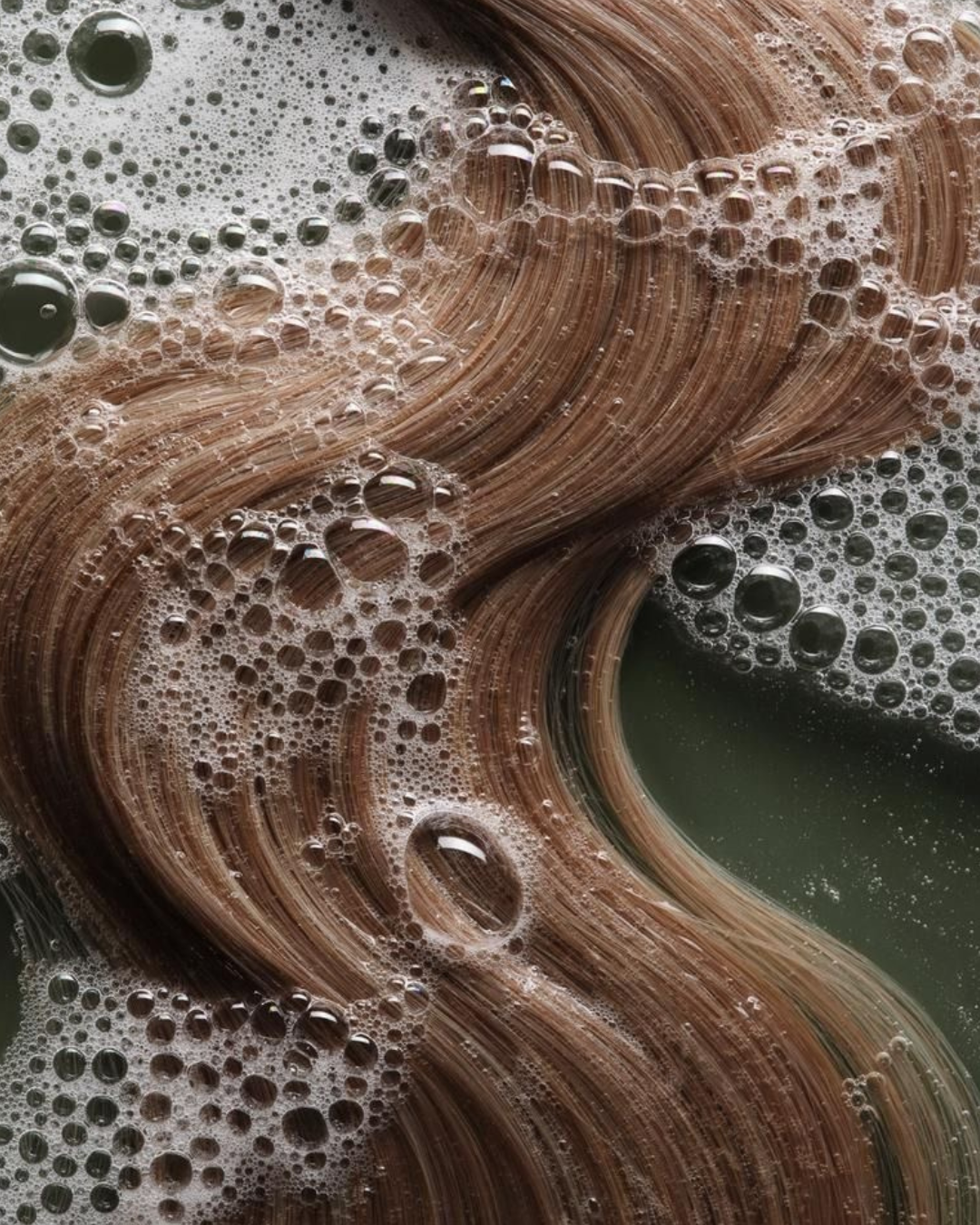 Bundles Wash and Treatment