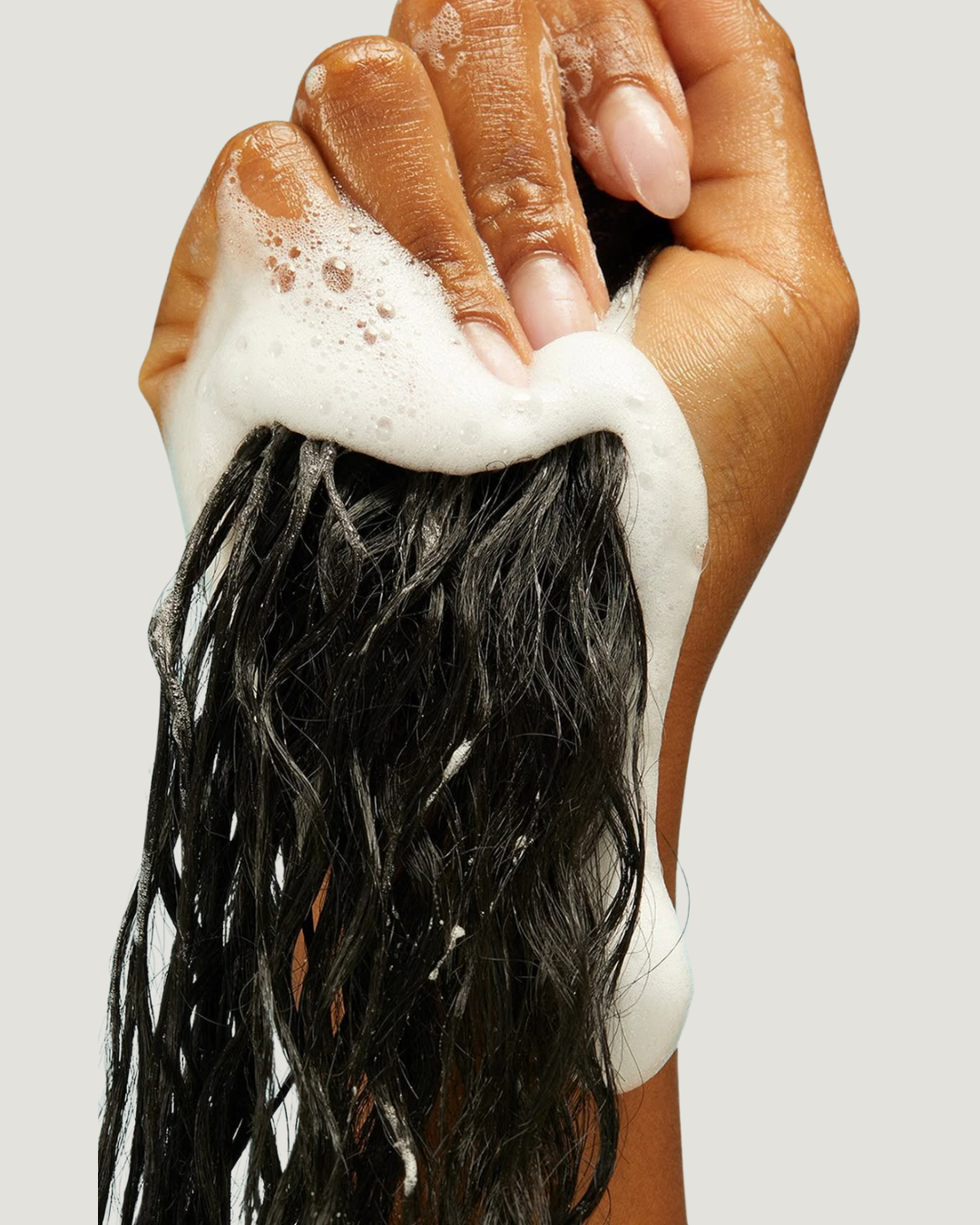 Bundles Wash and Treatment