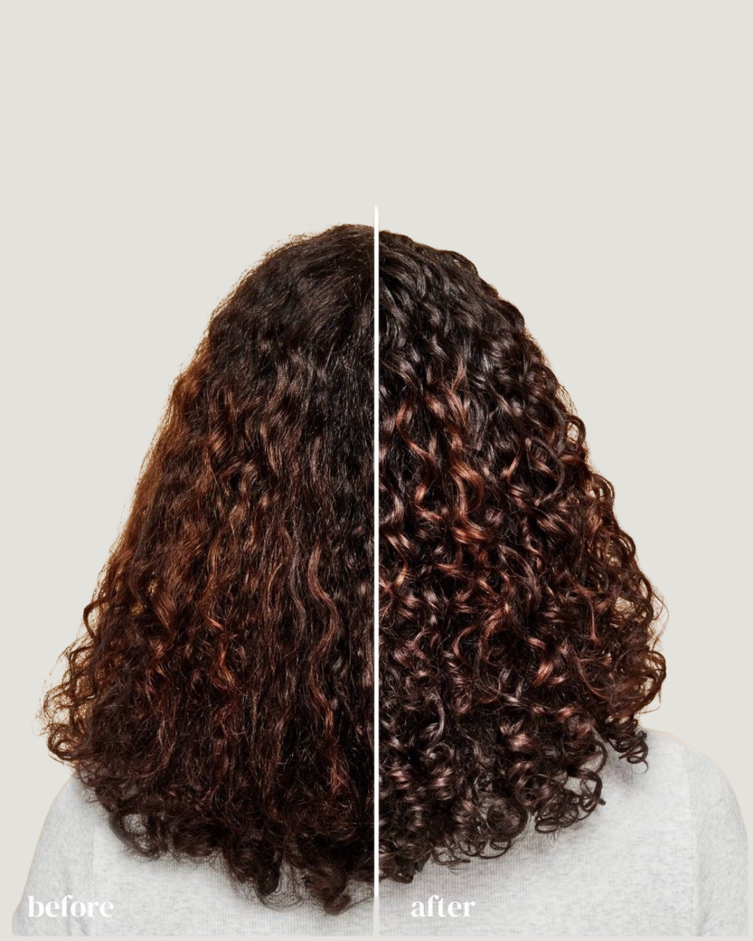 Rehydrate and Repair Treatment