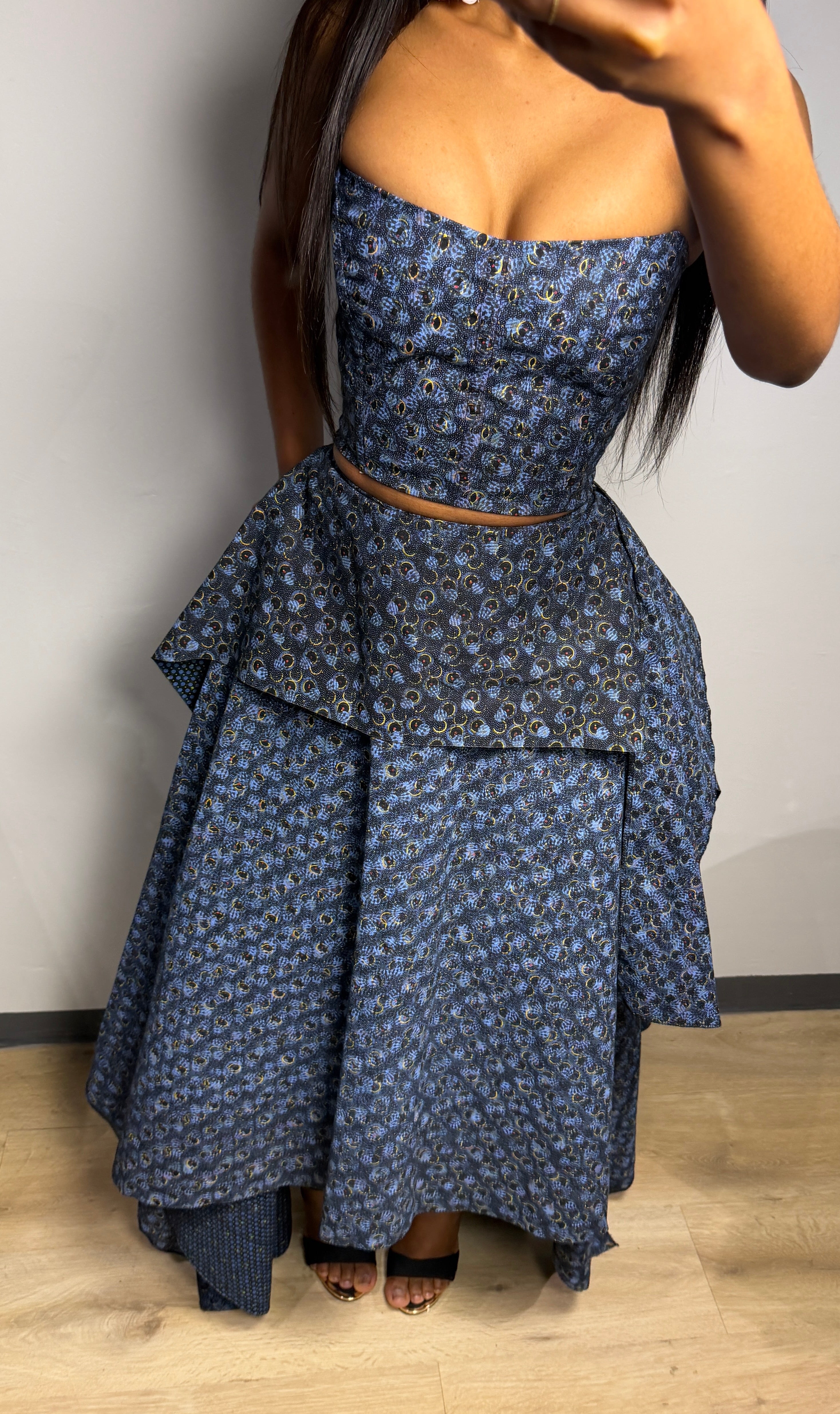 Nolihle Set