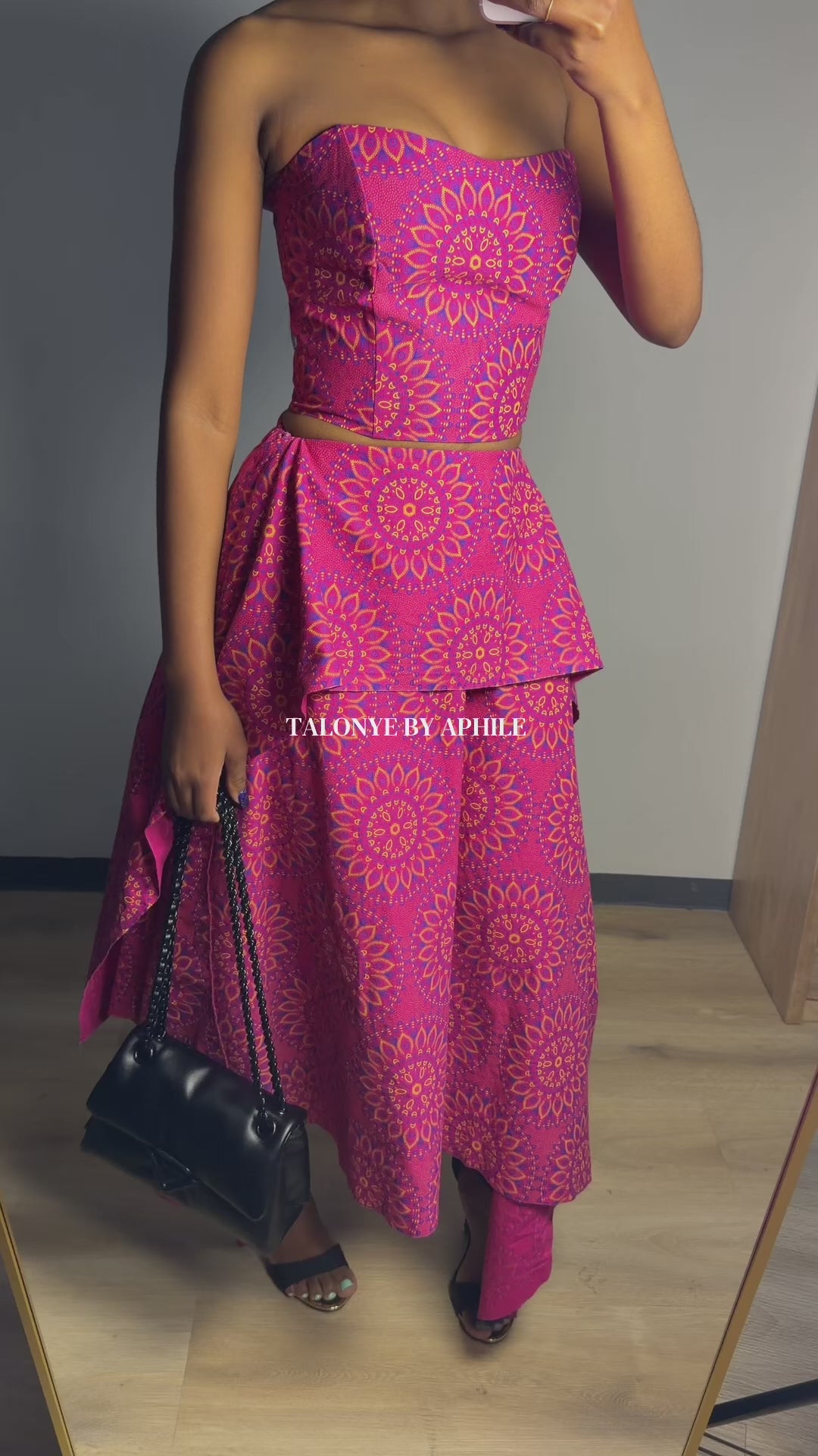 Nolihle Set